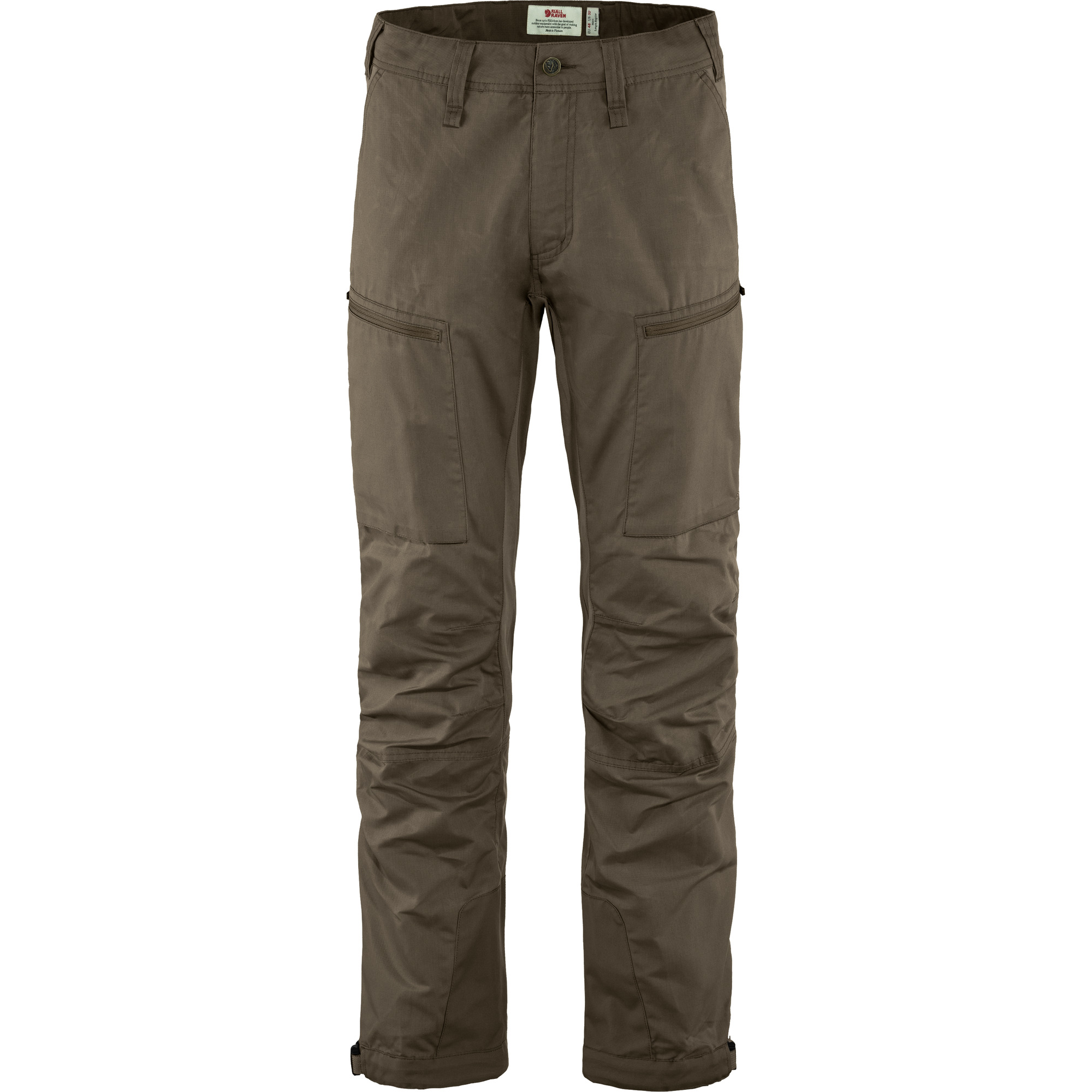 Abisko Lite Trekking Trousers M Reg - Image 9