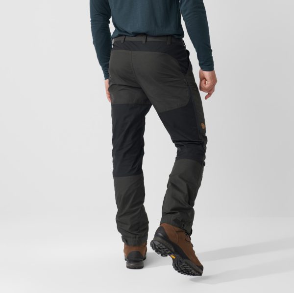 Abisko Lite Trekking Trousers M Long - Image 3