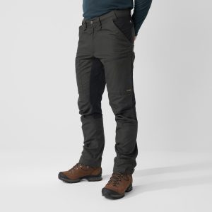 Abisko Lite Trekking Trousers M Long