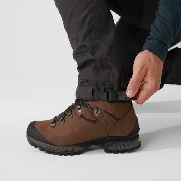 Abisko Lite Trekking Trousers M Long - Image 4