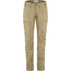 Abisko Lite Trekking Trousers W Reg