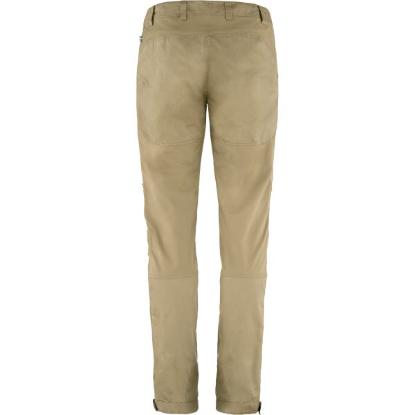 Abisko Lite Trekking Trousers W Reg - Image 2