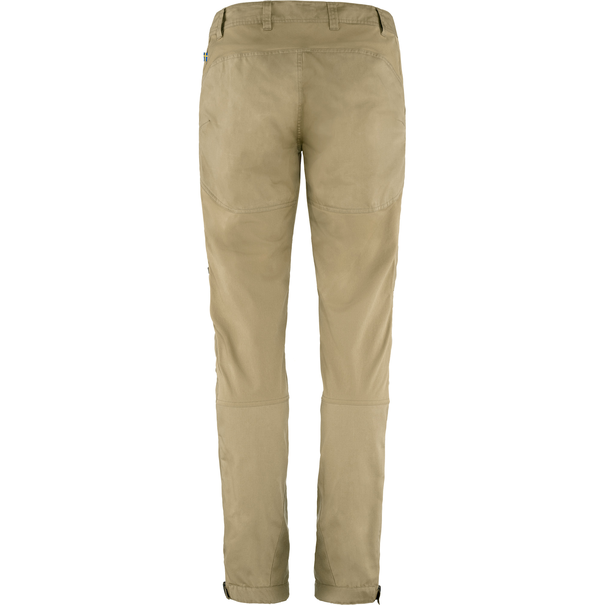 Abisko Lite Trekking Trousers W Reg - Image 2