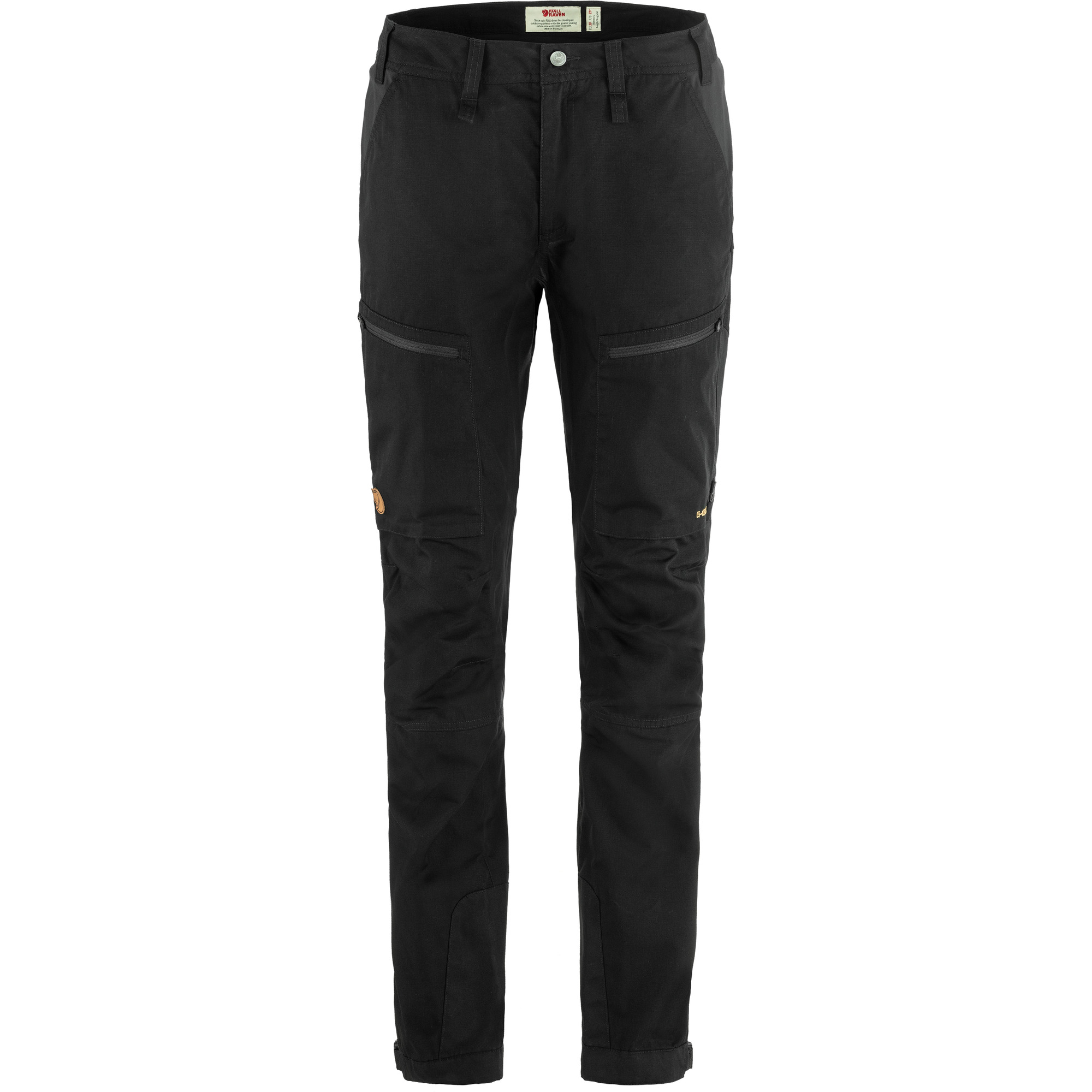 Abisko Lite Trekking Trousers W Reg - Image 4