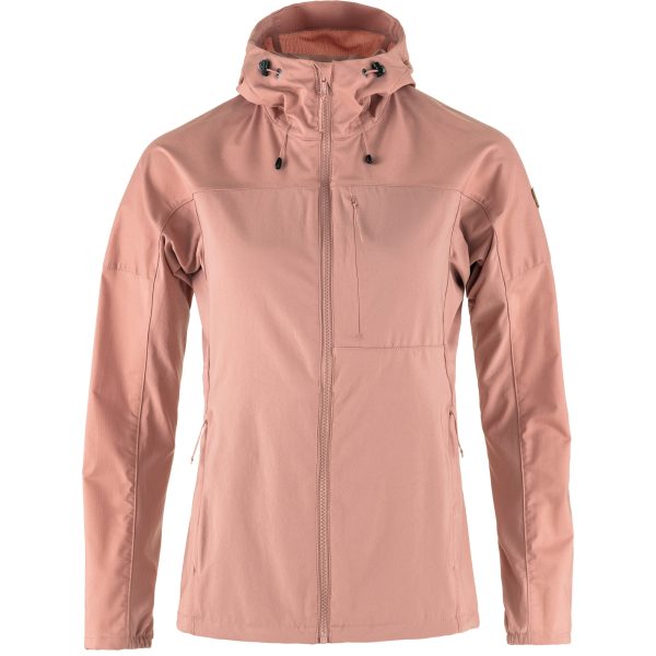 Abisko Midsummer Jacket W - Image 14