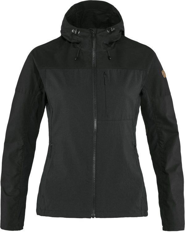Abisko Midsummer Jacket W - Image 12