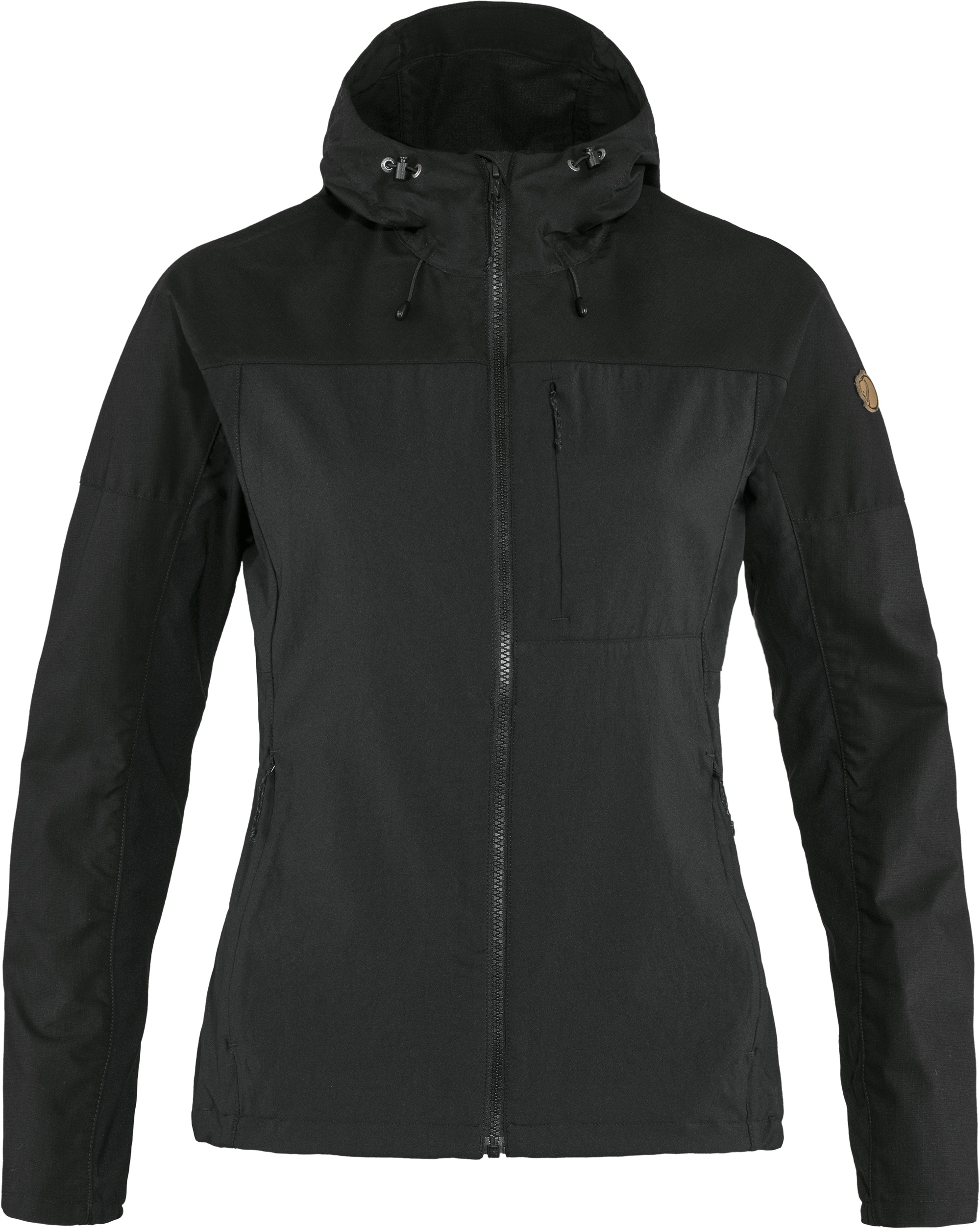 Abisko Midsummer Jacket W - Image 12