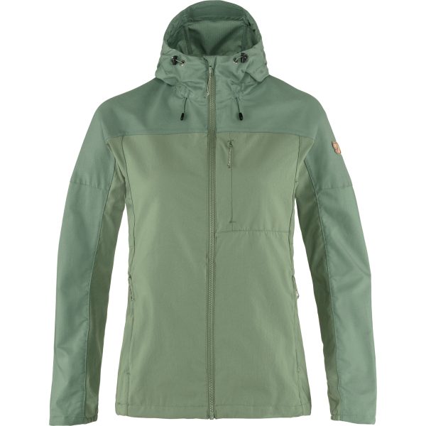 Abisko Midsummer Jacket W - Image 13