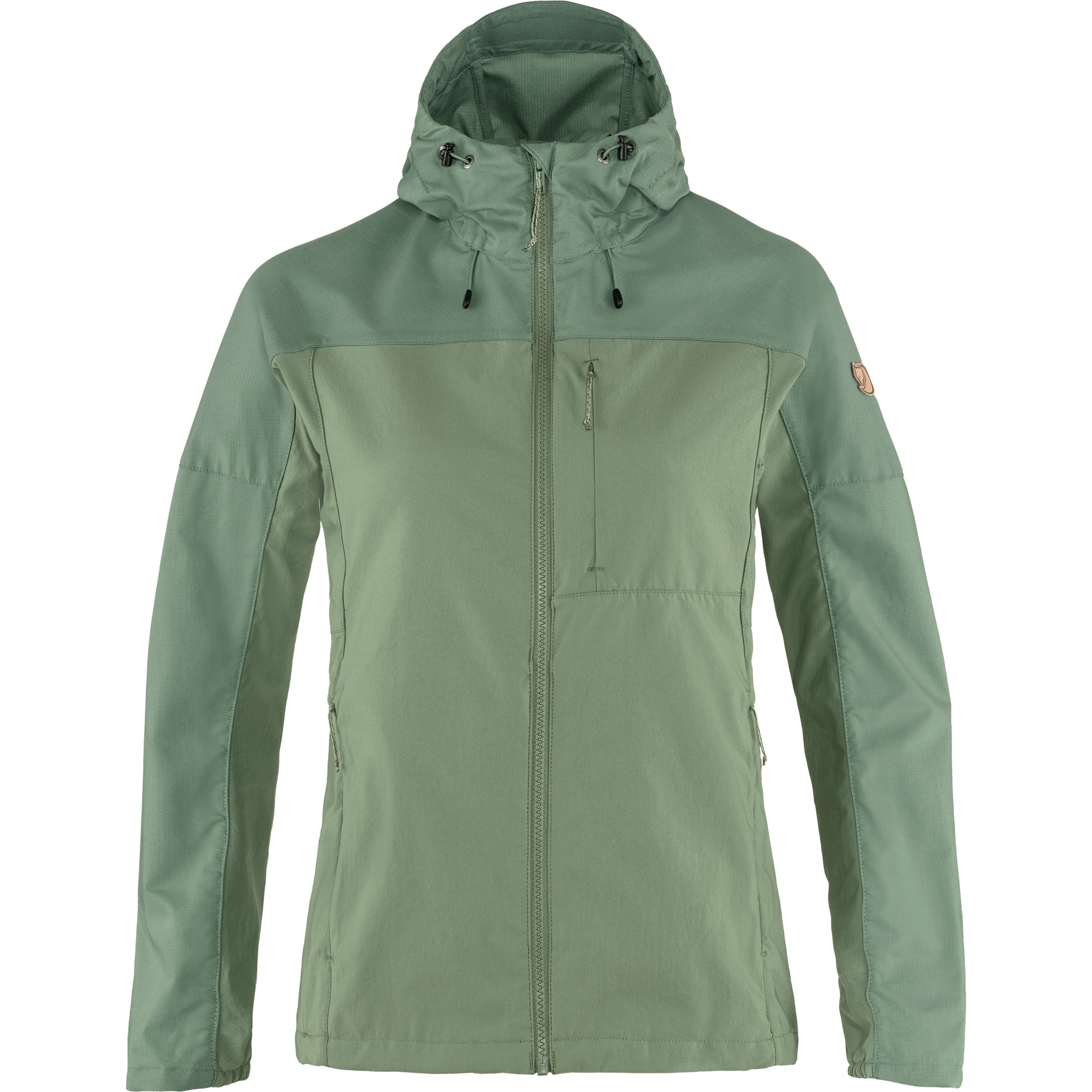 Abisko Midsummer Jacket W - Image 13