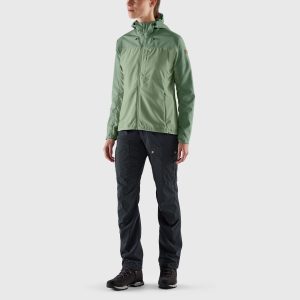 Abisko Midsummer Jacket W
