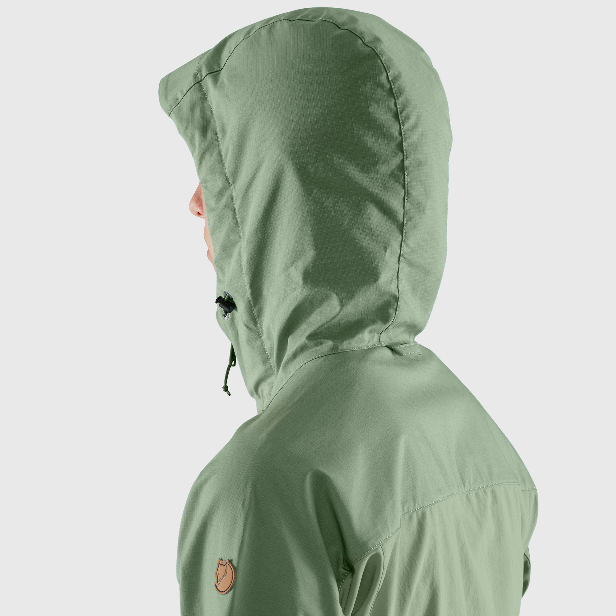 Abisko Midsummer Jacket W - Image 6