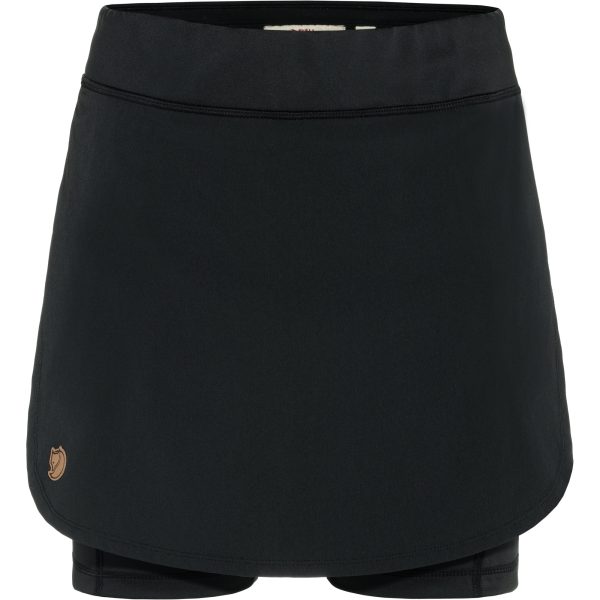 Abisko Midsummer Skort W - Image 8