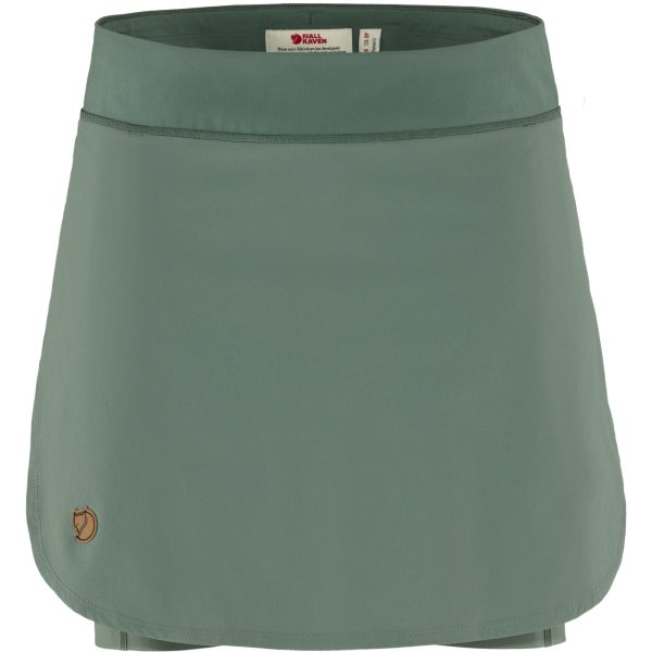 Abisko Midsummer Skort W - Image 7