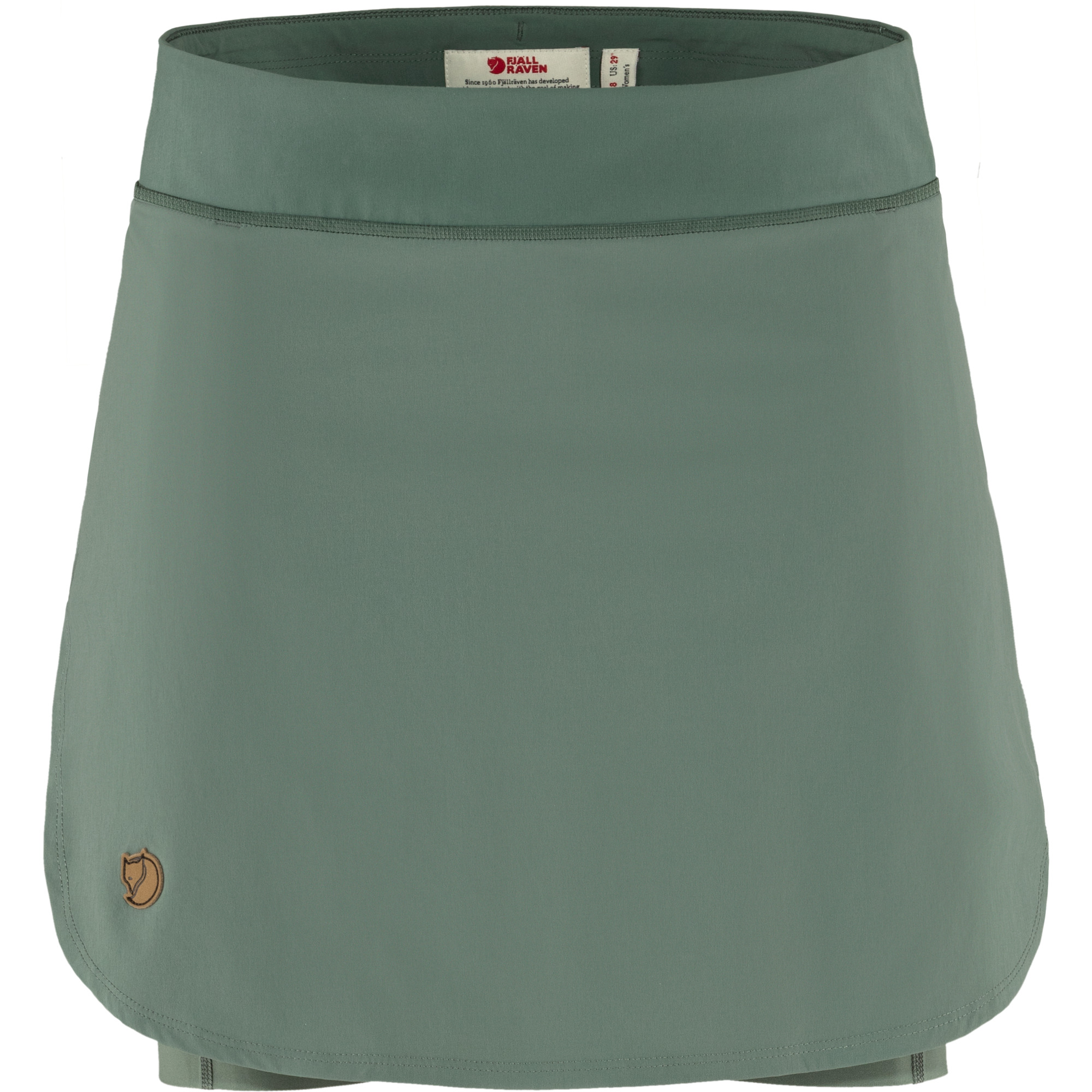 Abisko Midsummer Skort W - Image 7