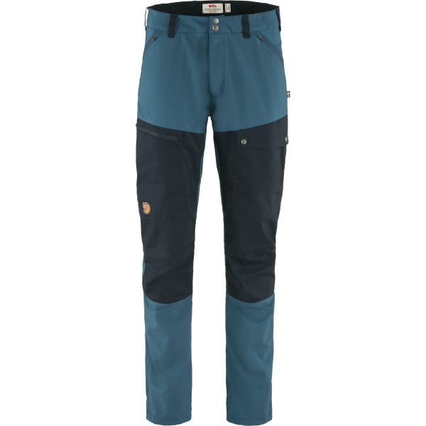 Abisko Midsummer Trousers M Long - Image 7
