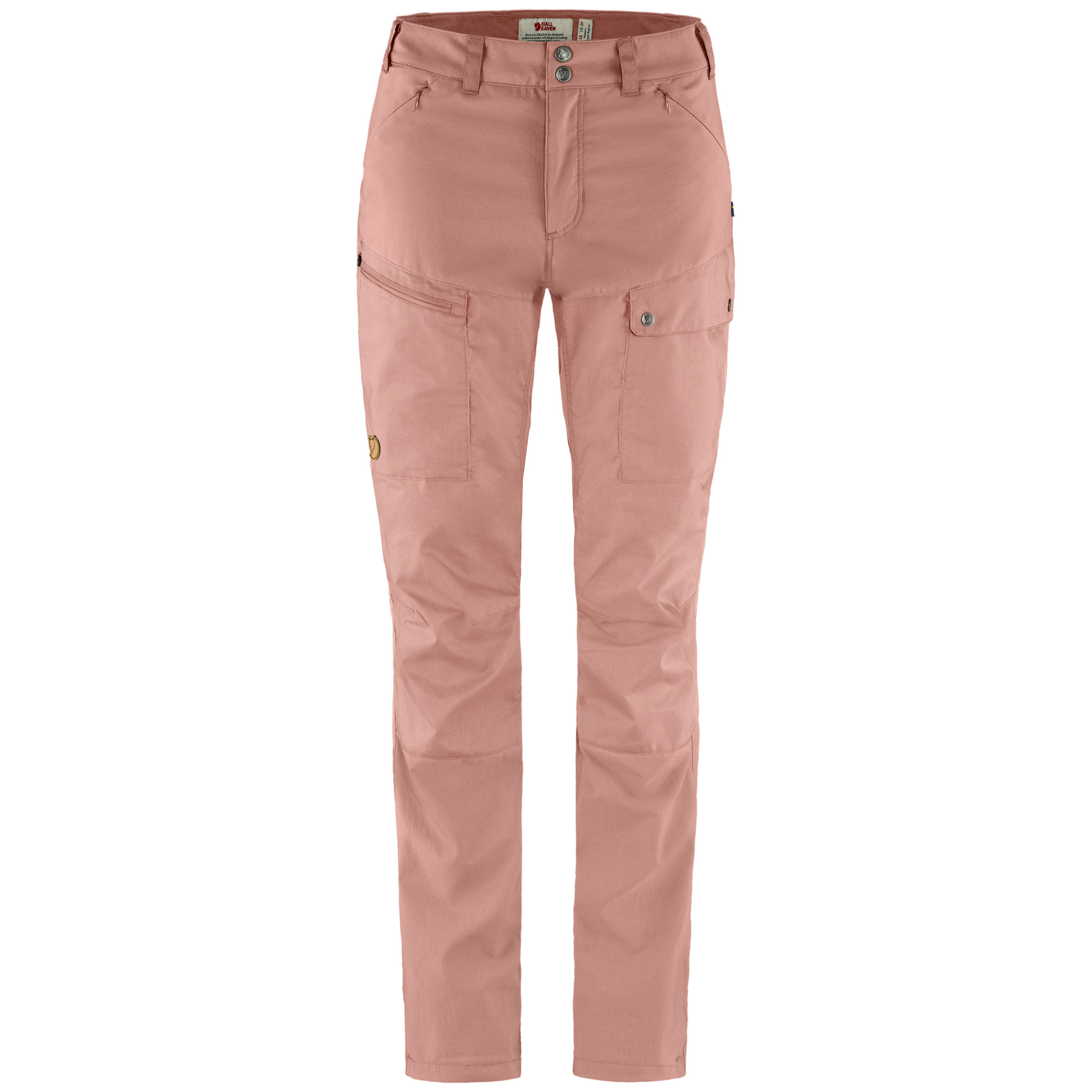 Abisko Midsummer Trousers W Reg - Image 15