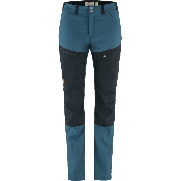 Abisko Midsummer Trousers W Reg - Image 13