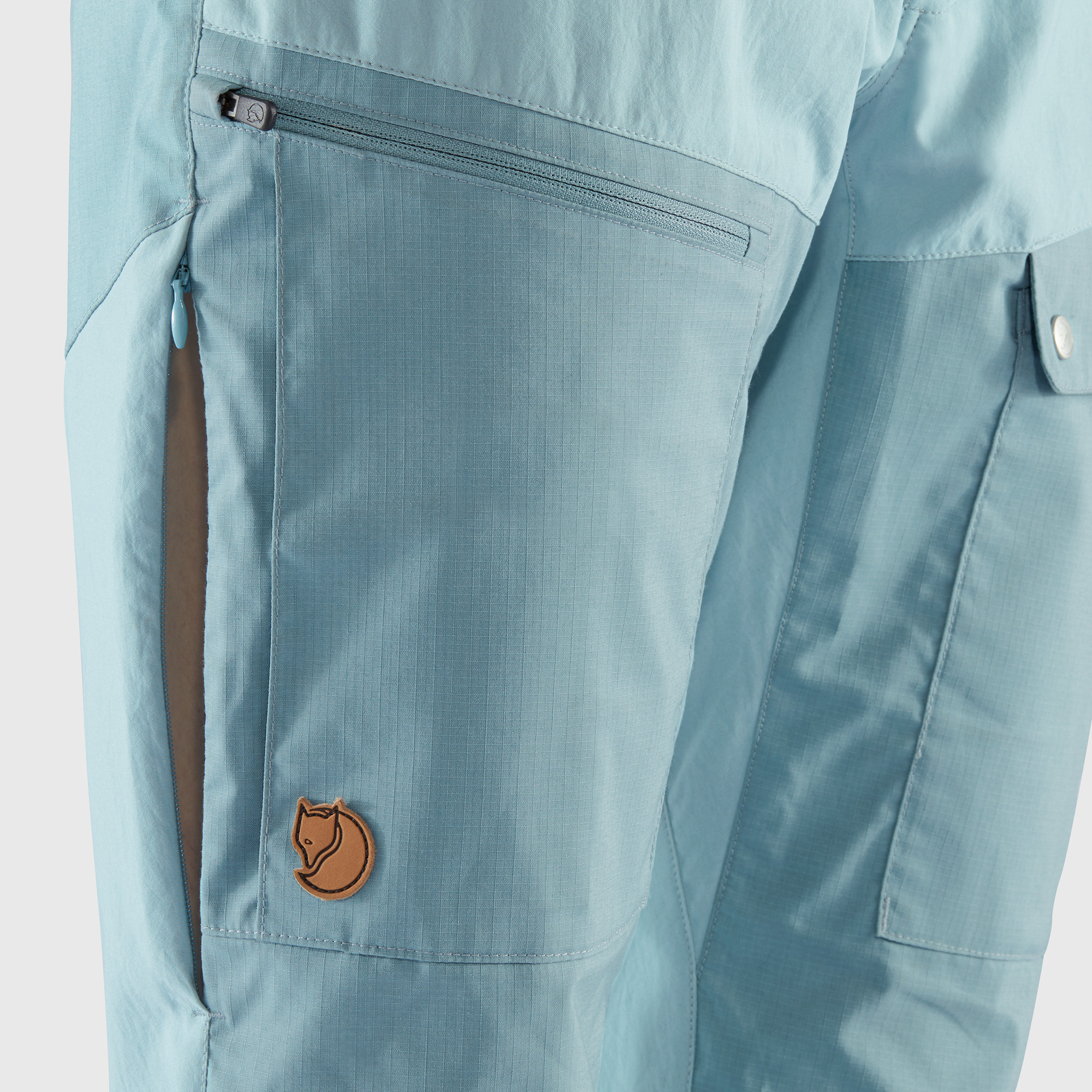 Abisko Midsummer Trousers W Reg - Image 8