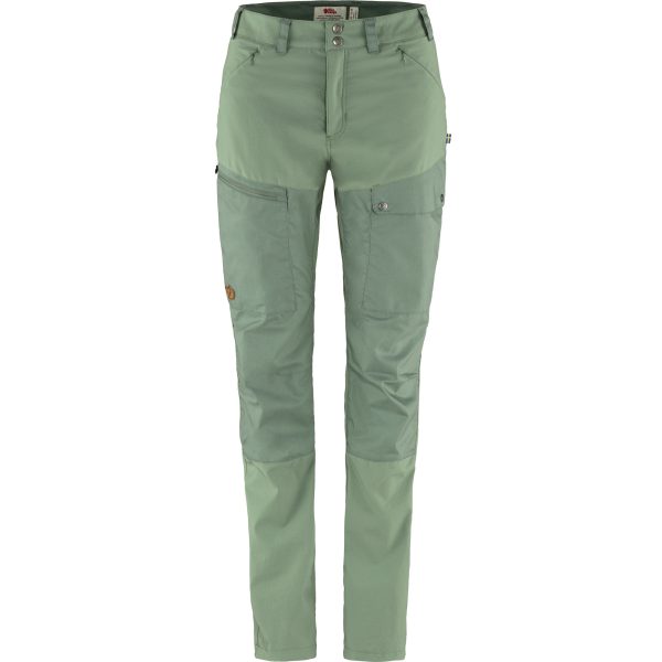 Abisko Midsummer Trousers W Reg - Image 14