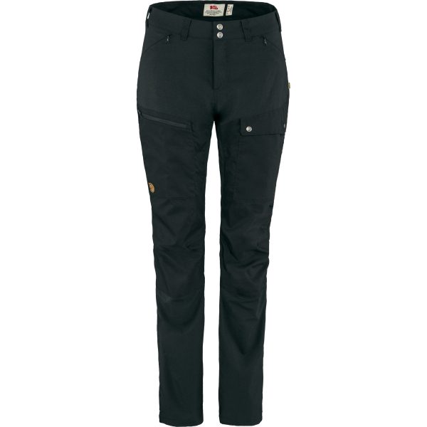 Abisko Midsummer Trousers W Short - Image 16