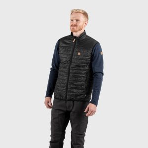 Abisko Padded Vest M