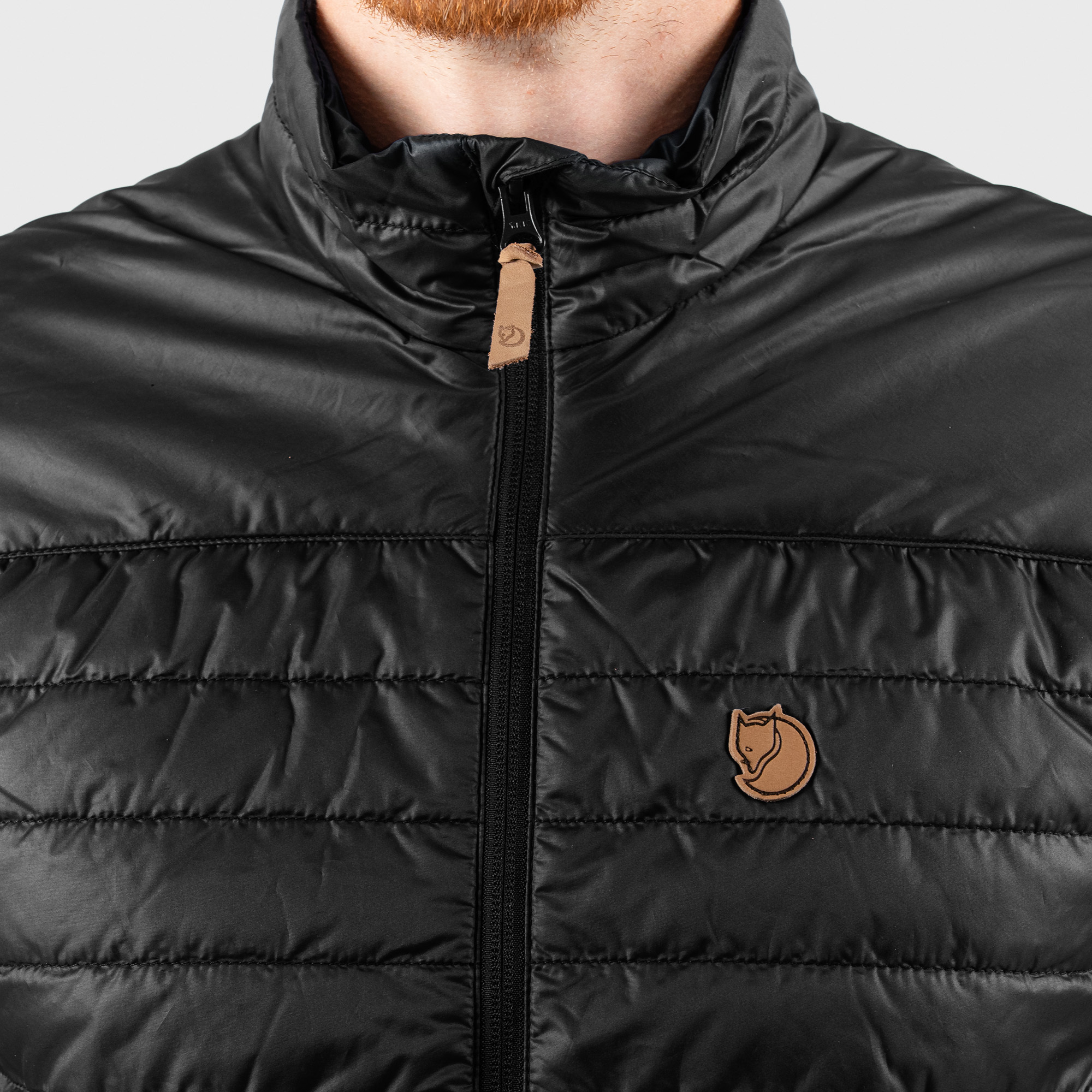 Abisko Padded Vest M - Image 3