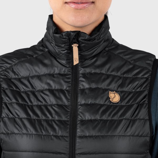 Abisko Padded Vest W - Image 3
