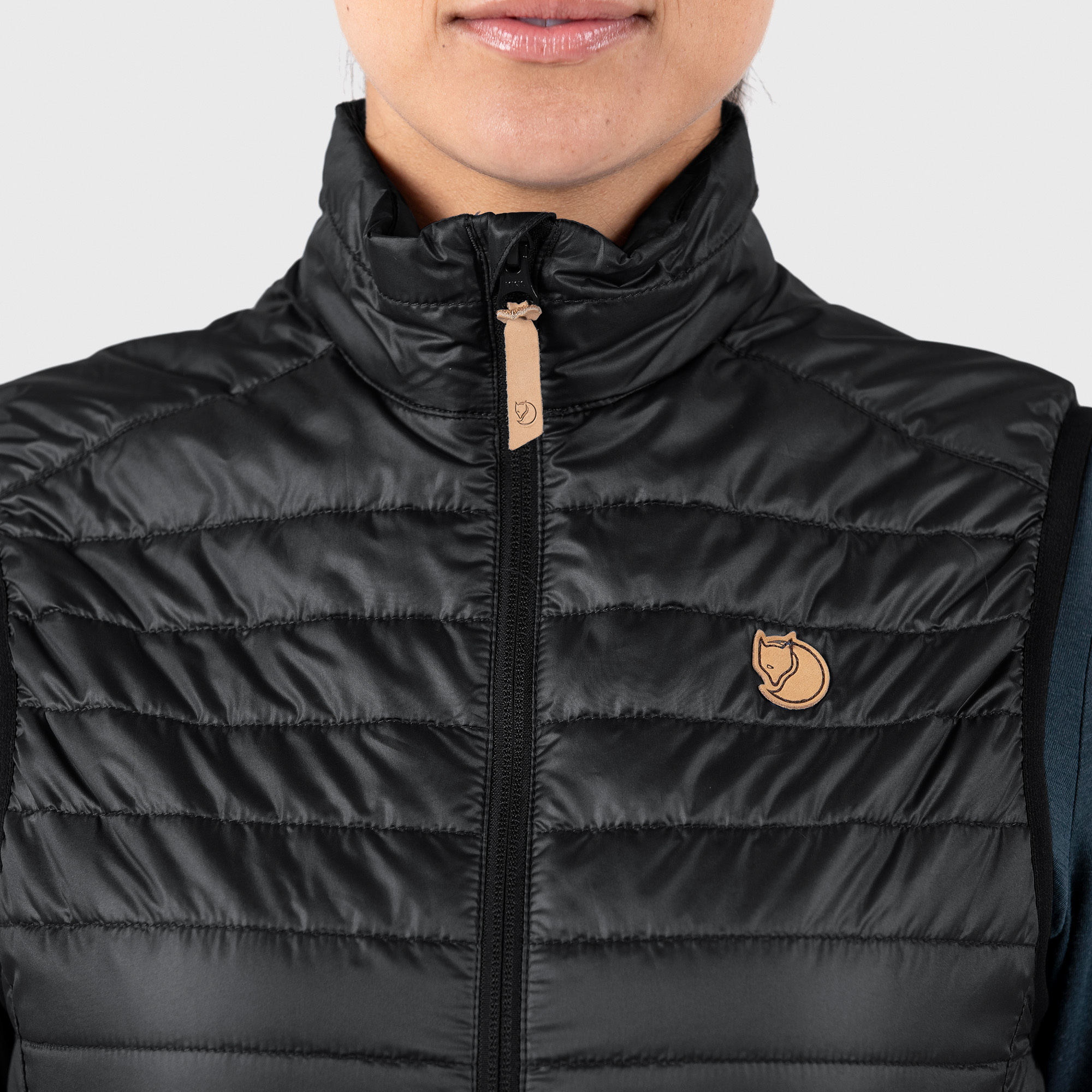 Abisko Padded Vest W - Image 3