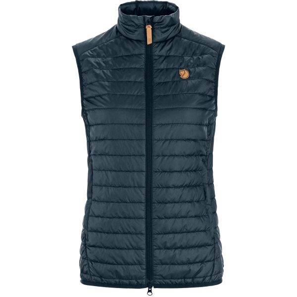 Abisko Padded Vest W - Image 6