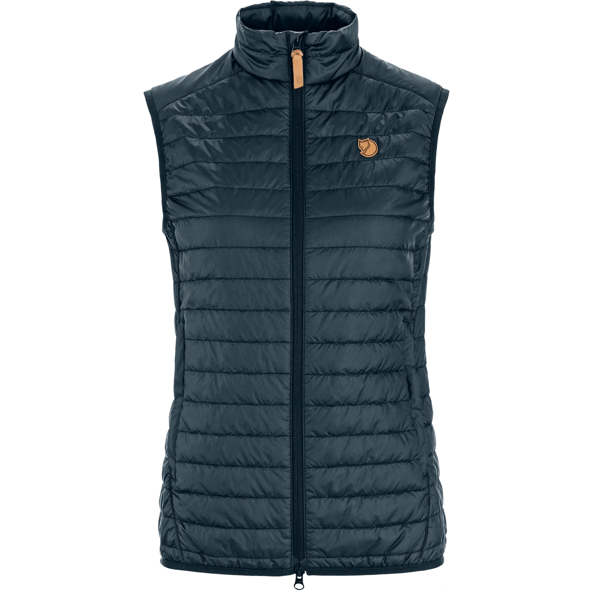 Abisko Padded Vest W - Image 6
