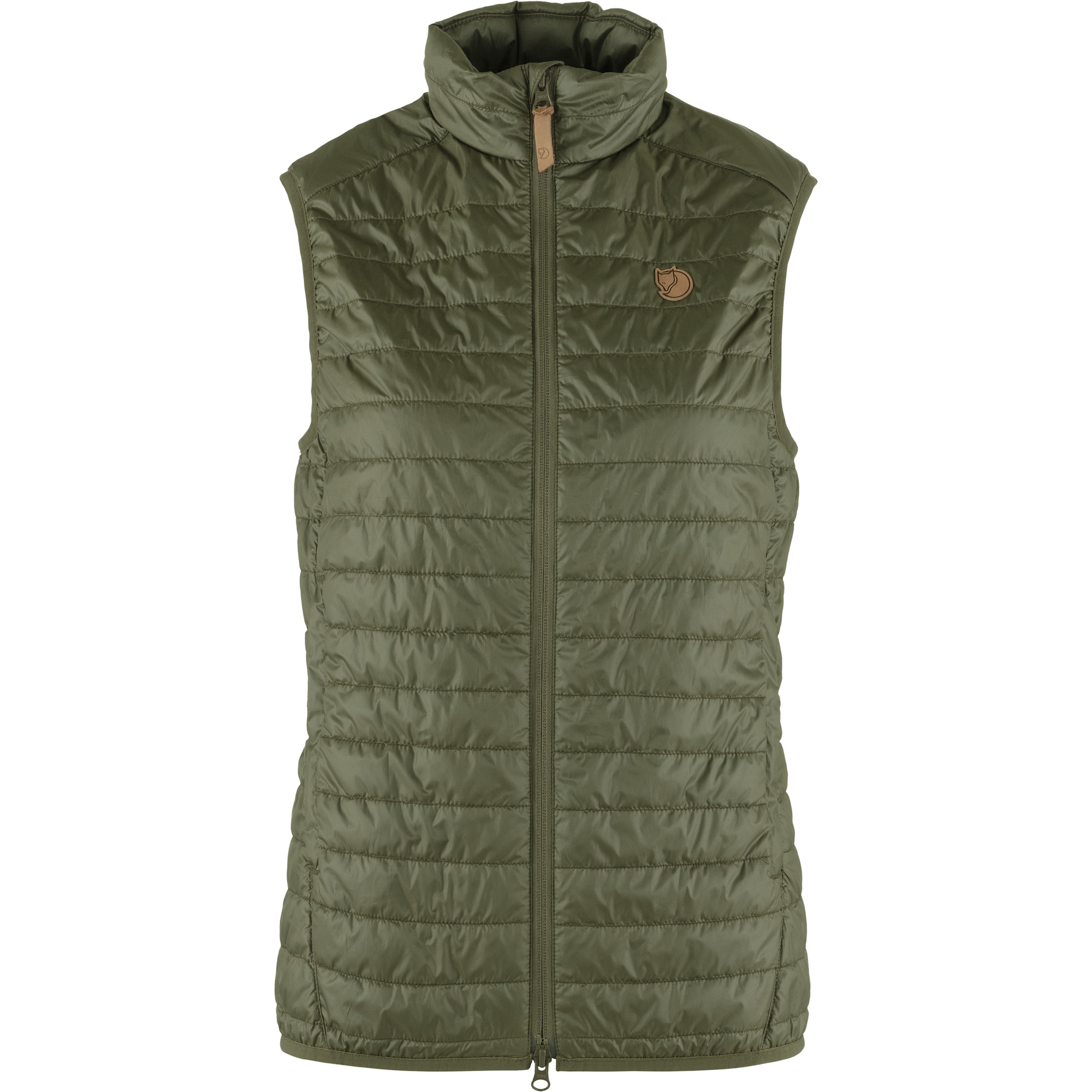 Abisko Padded Vest W - Image 5