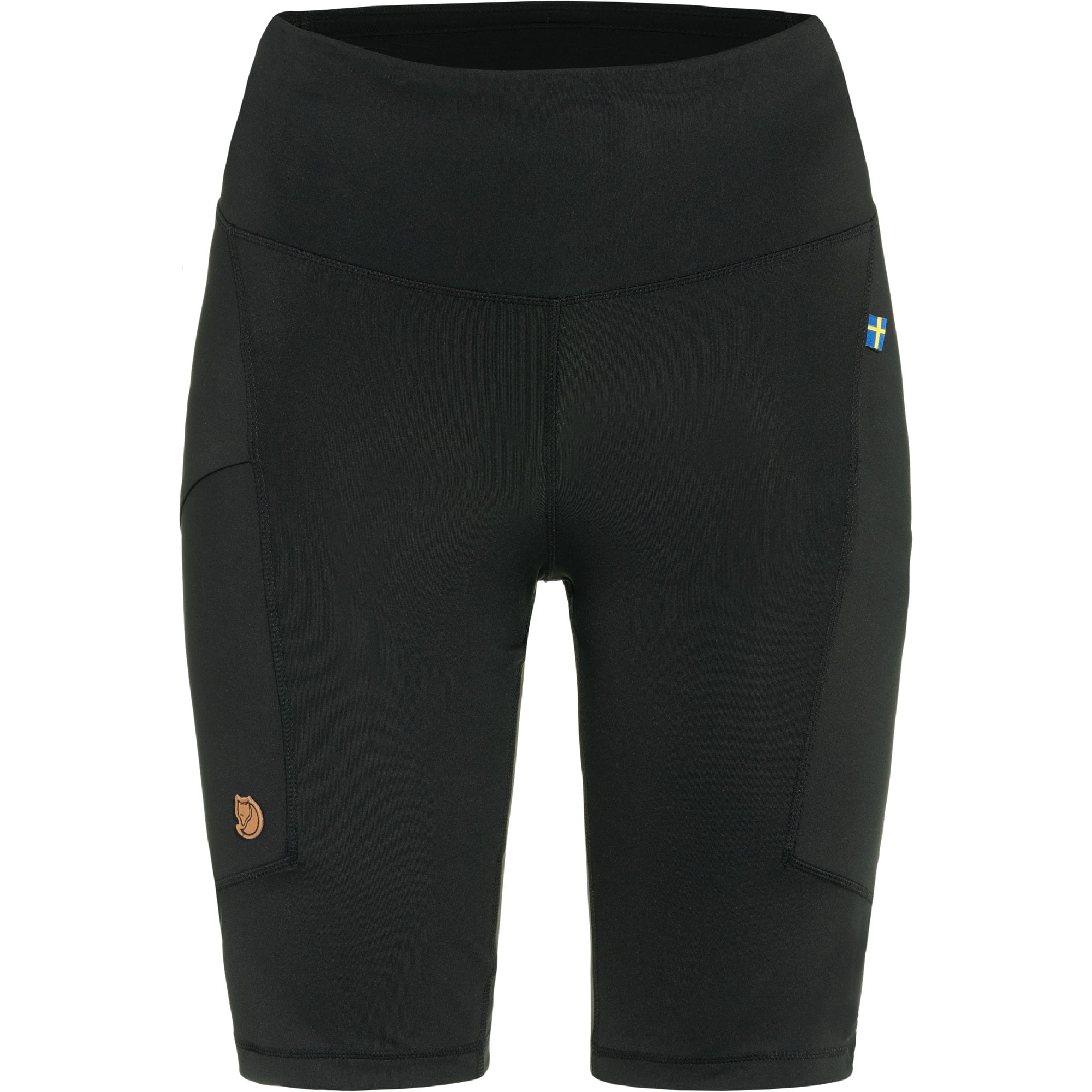 Abisko Short Tights W - Image 8