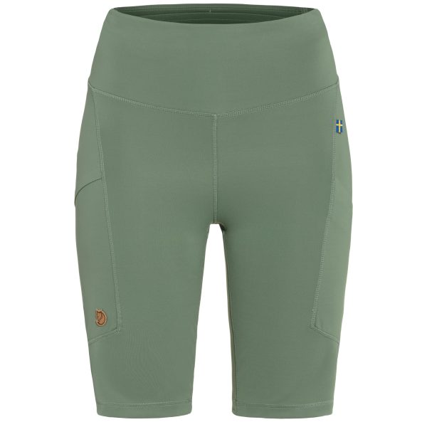Abisko Short Tights W - Image 9