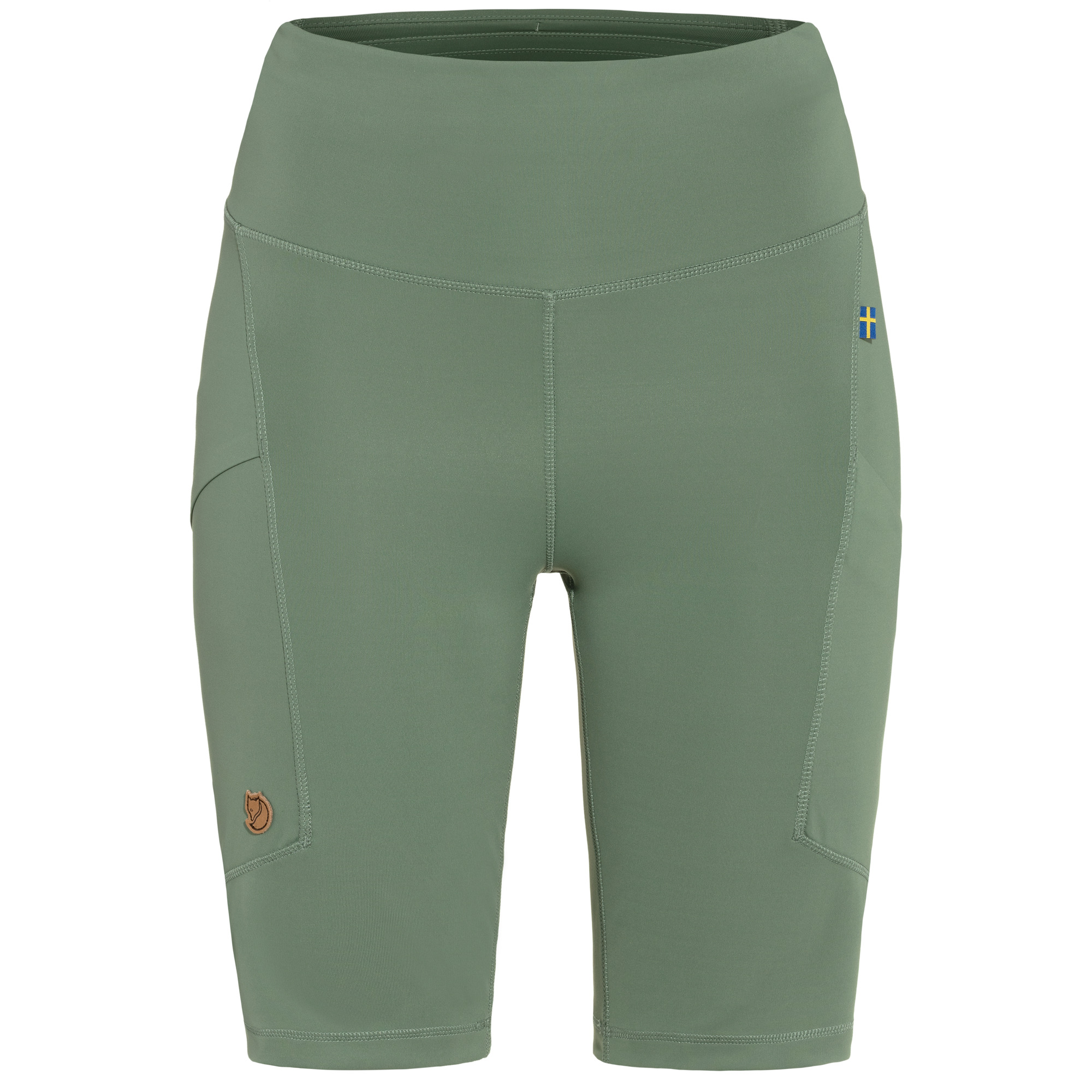 Abisko Short Tights W - Image 9
