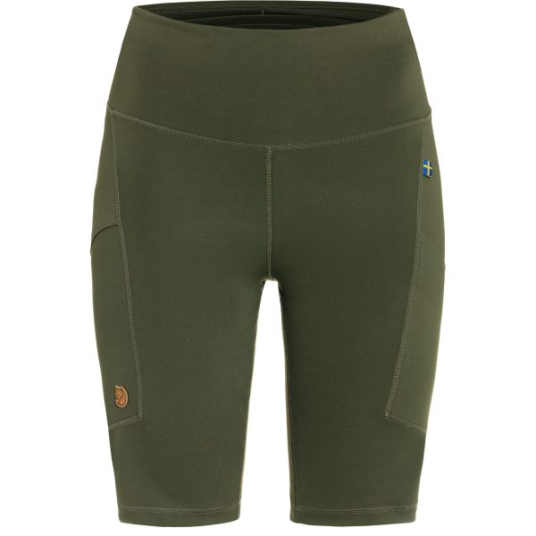 Abisko Short Tights W - Image 10