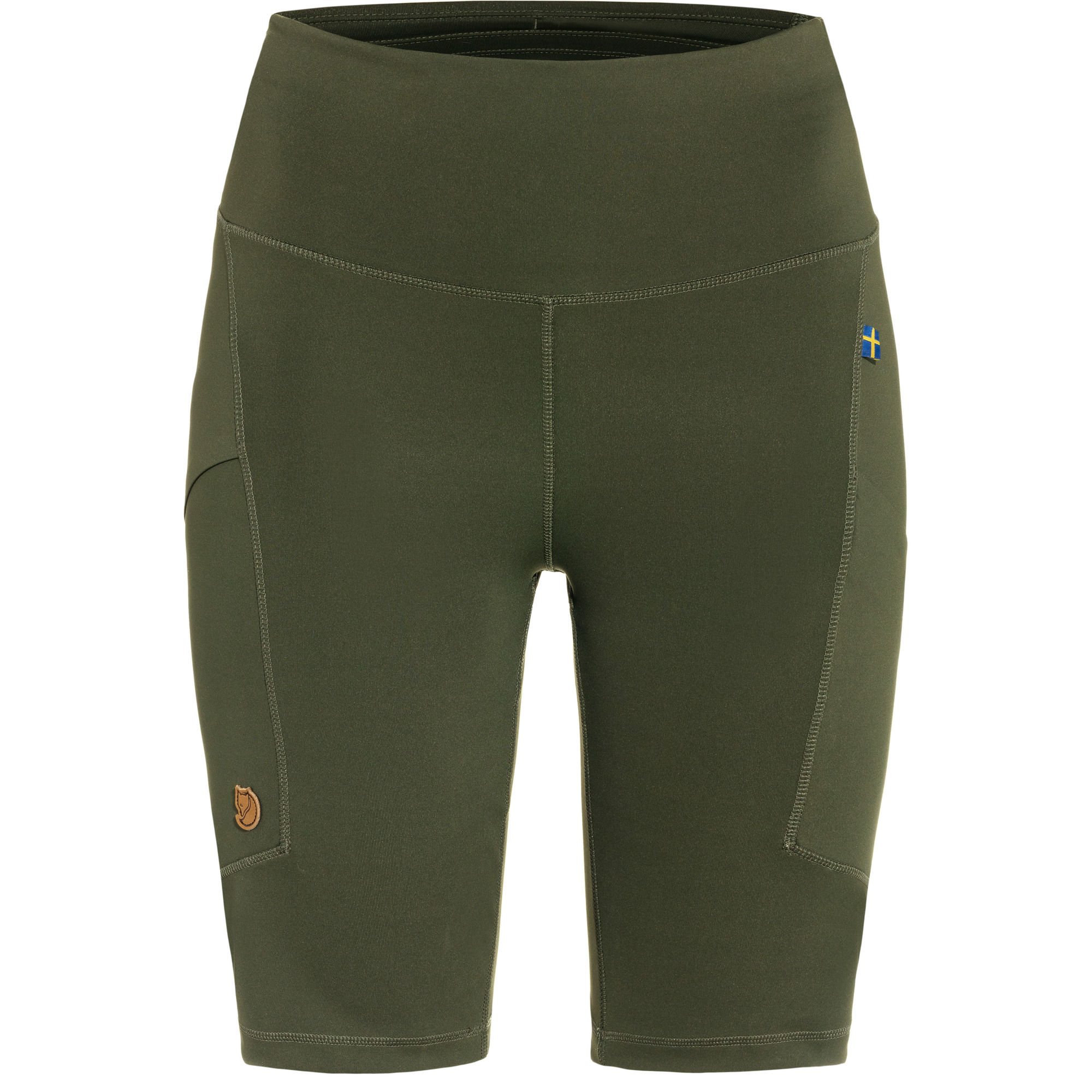 Abisko Short Tights W - Image 10