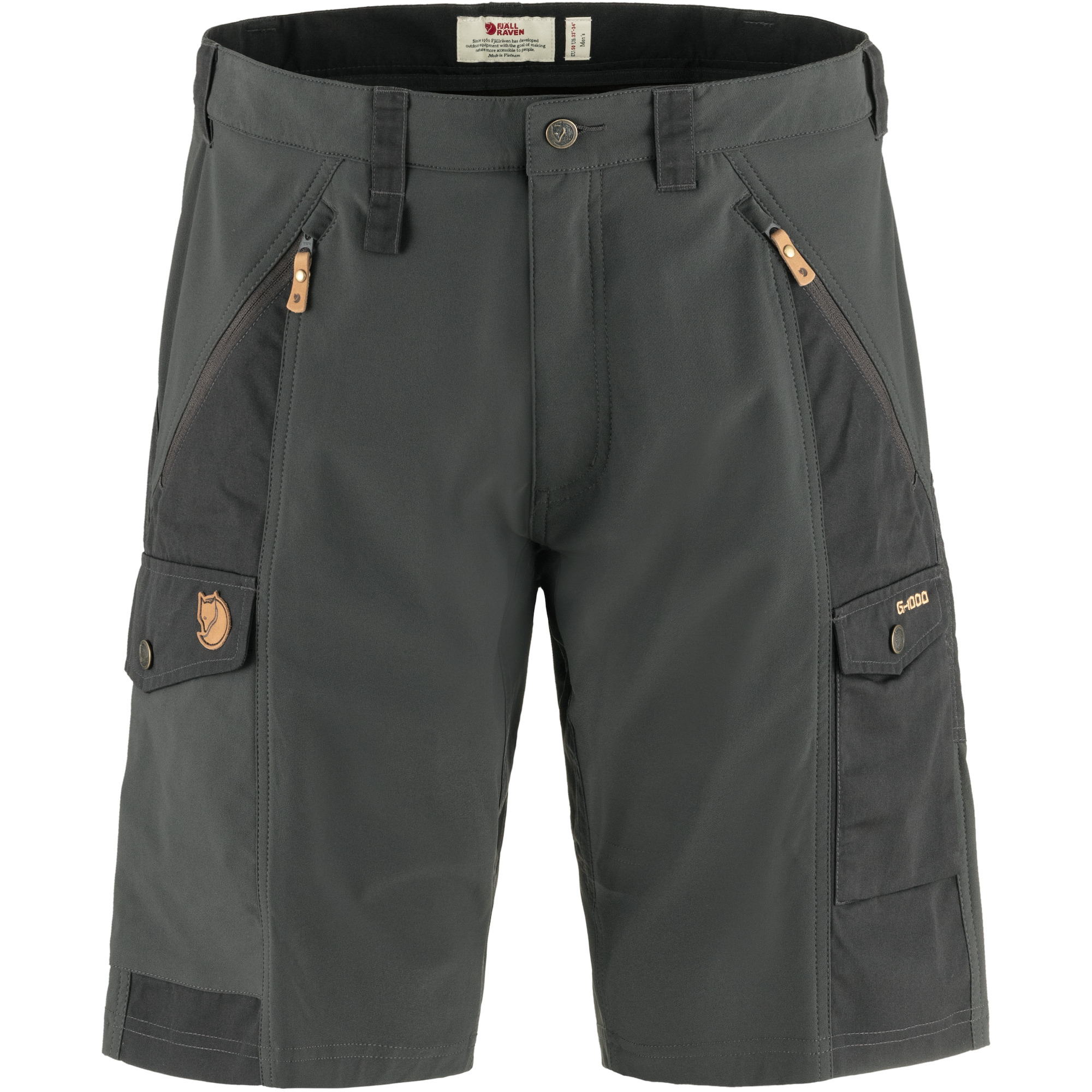 Abisko Shorts M - Image 12