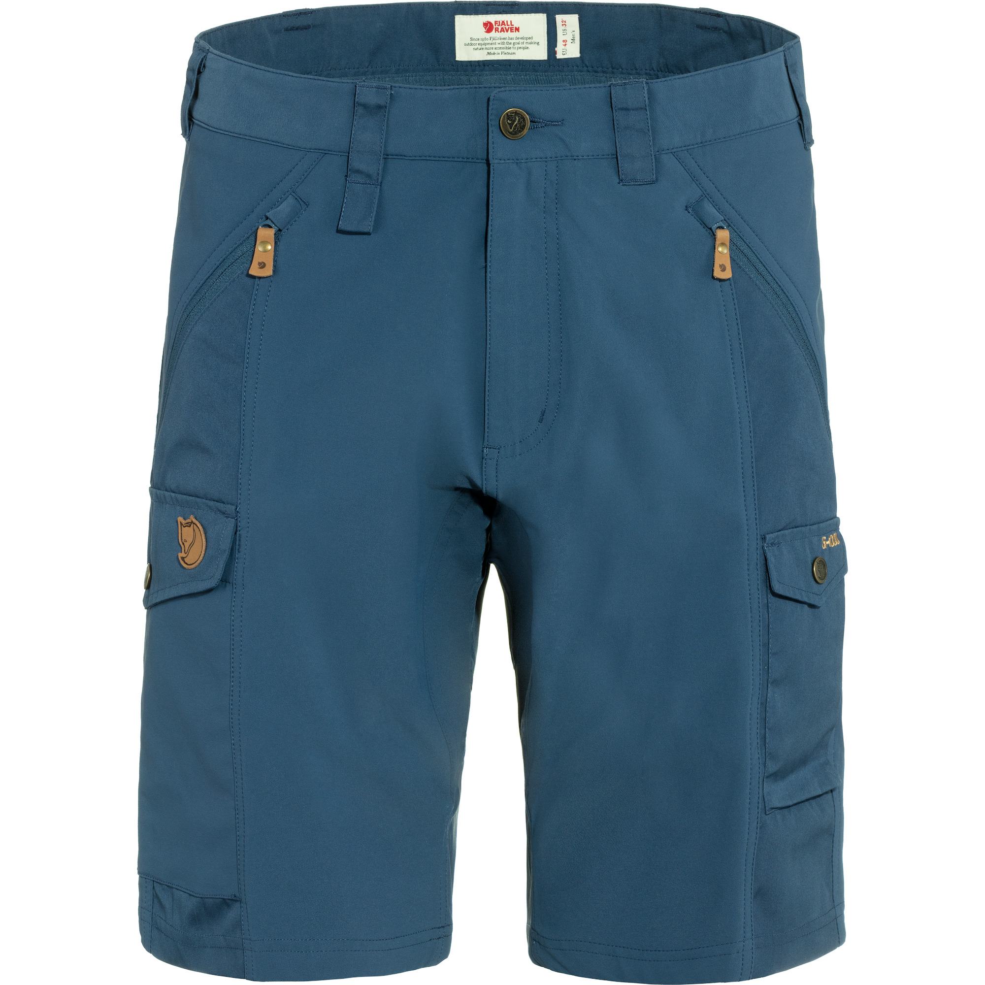 Abisko Shorts M - Image 11
