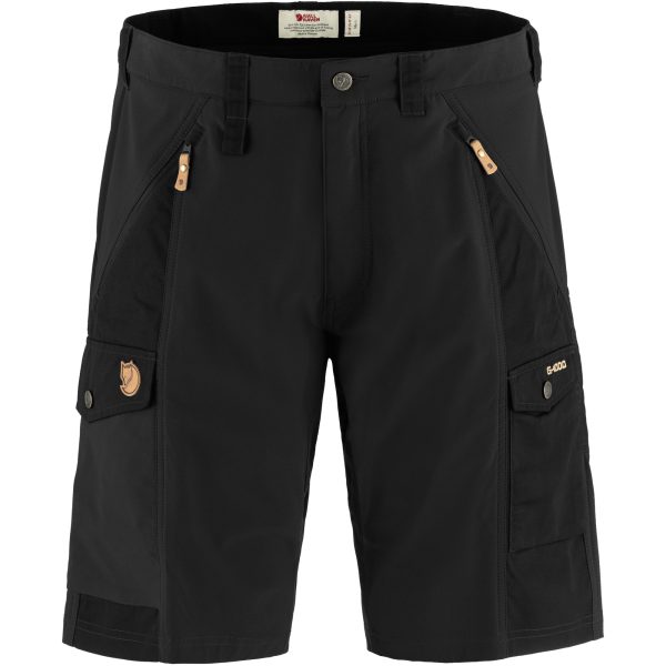 Abisko Shorts M - Image 8