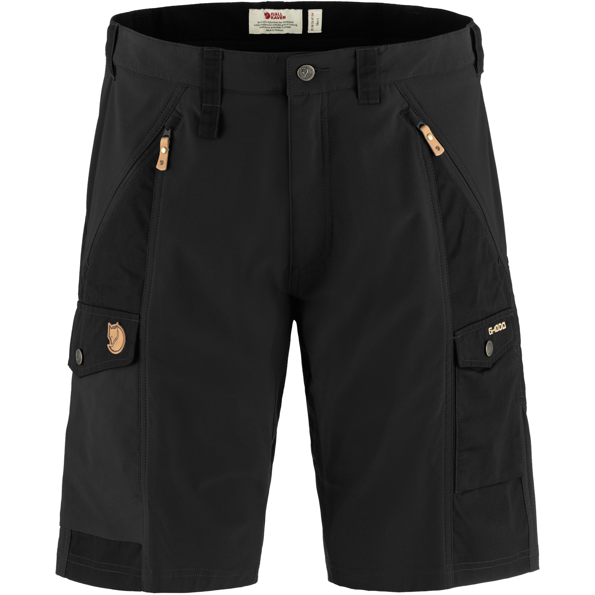 Abisko Shorts M - Image 8
