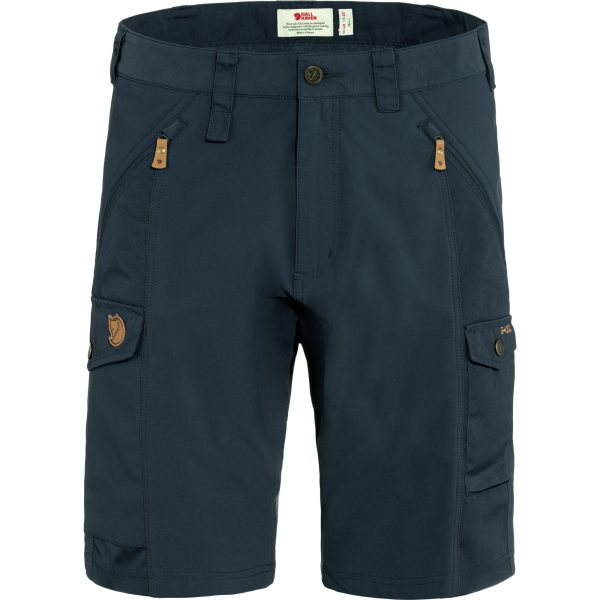 Abisko Shorts M - Image 9