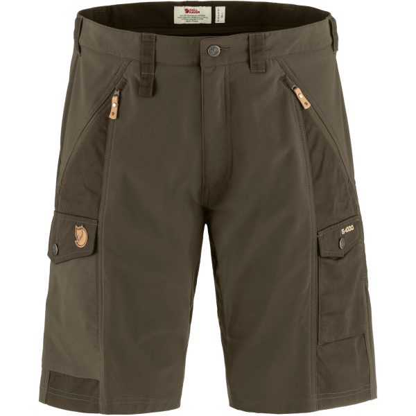 Abisko Shorts M - Image 6