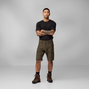 Abisko Shorts M