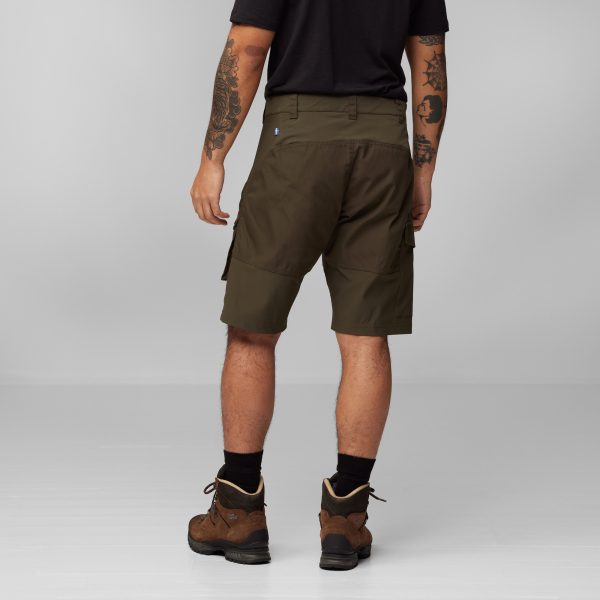 Abisko Shorts M - Image 2