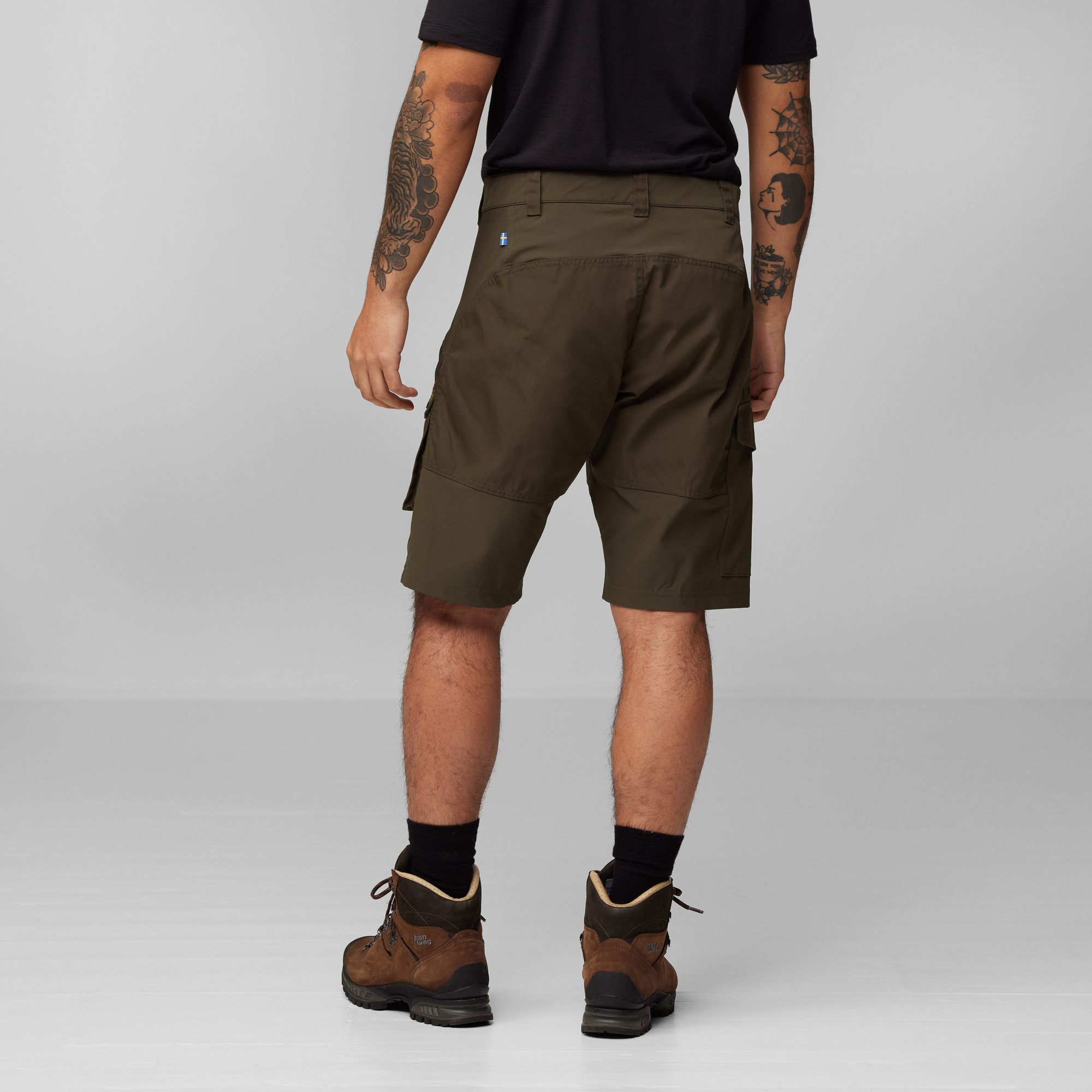 Abisko Shorts M - Image 2