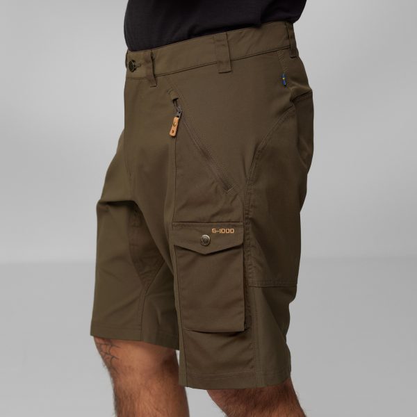 Abisko Shorts M - Image 4