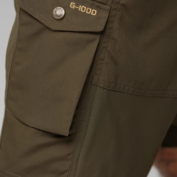 Abisko Shorts M - Image 5
