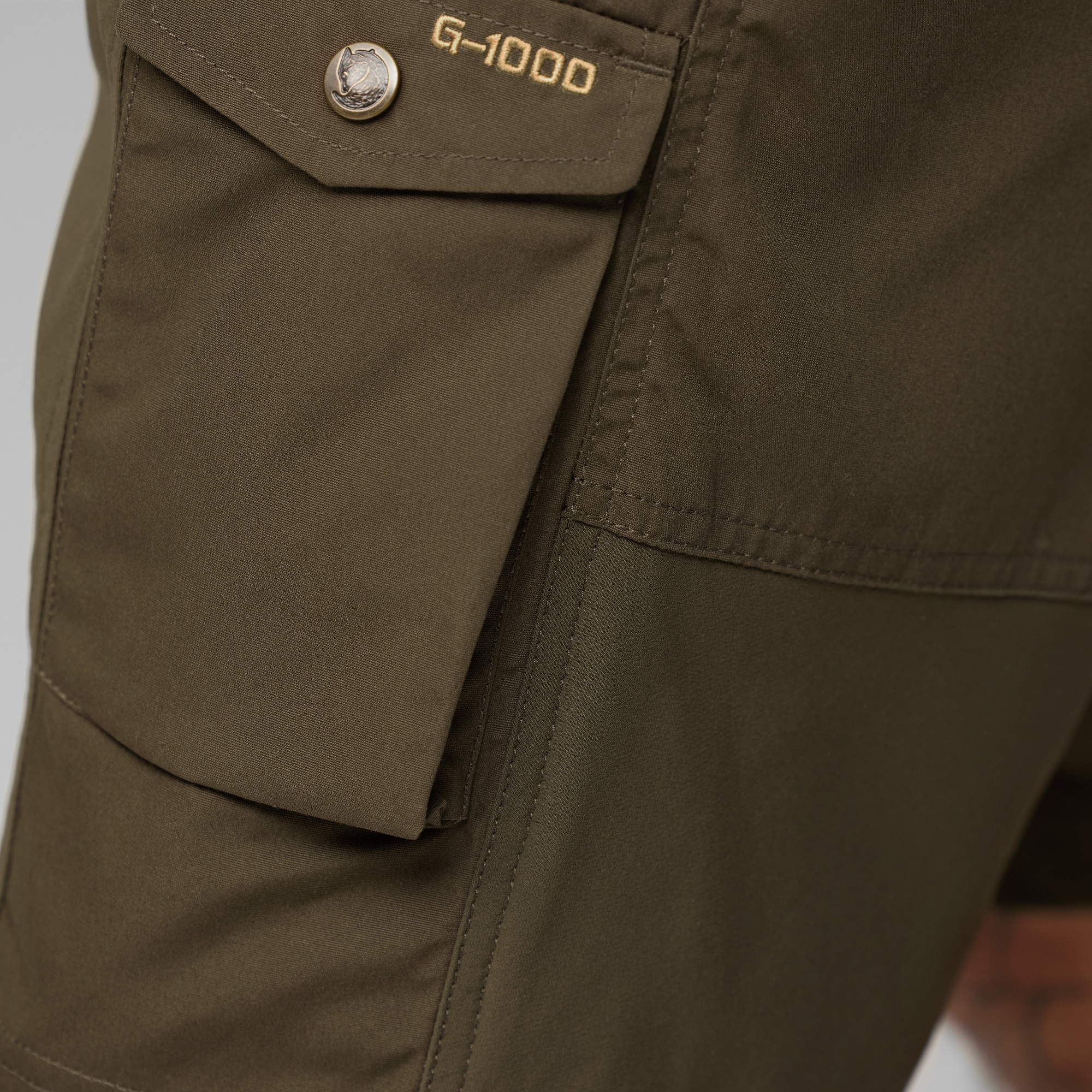 Abisko Shorts M - Image 5