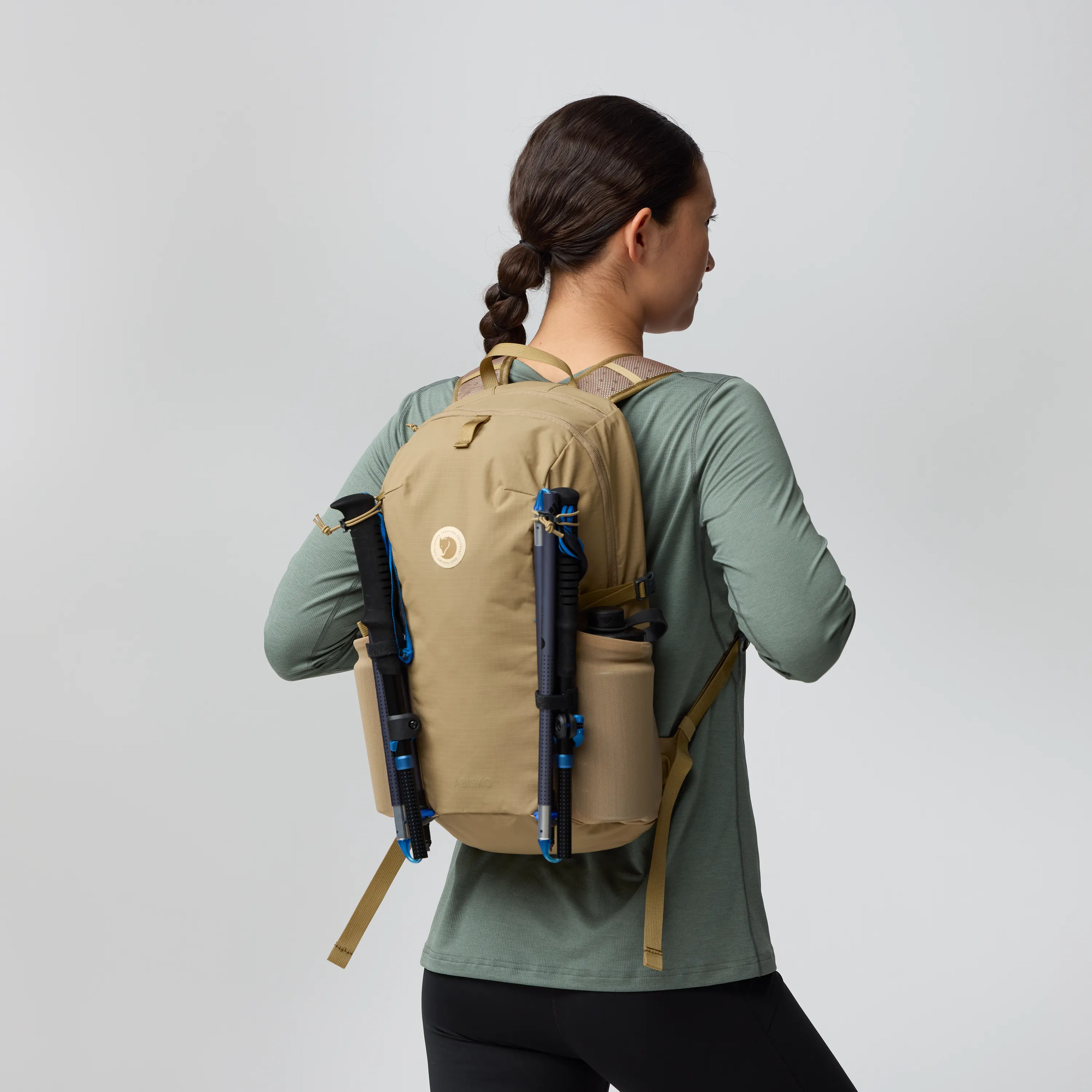 Abisko Softpack 16 - Image 1