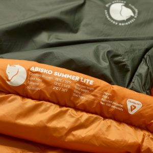 Abisko Summer Lite